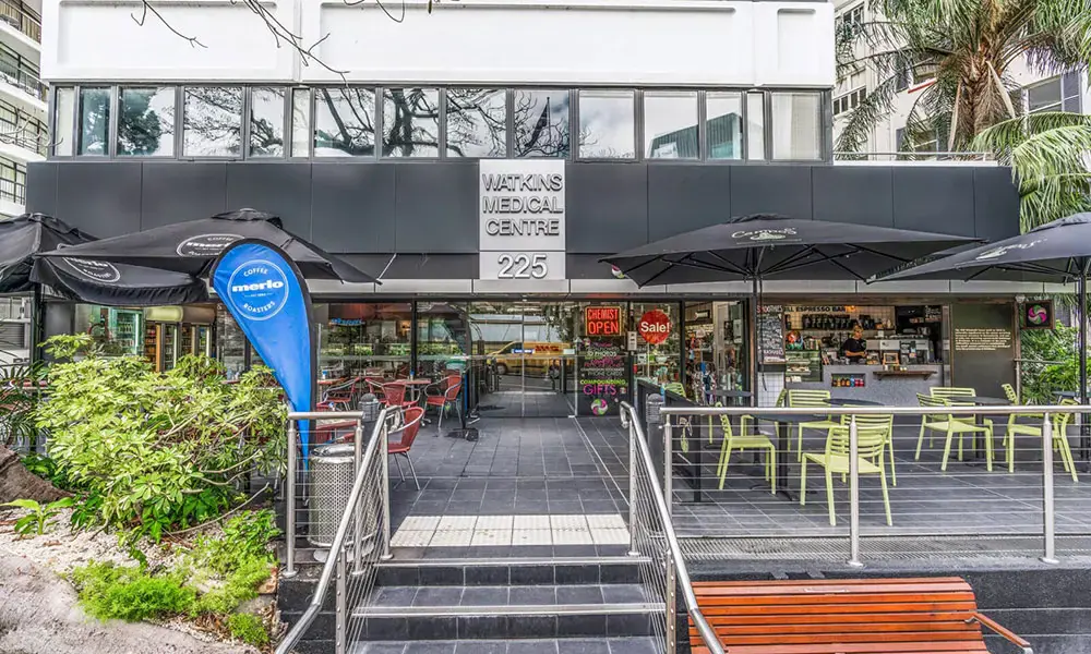 Watkins Medical Centre providing patient-focused healthcare — Metwide Communications in Gold Coast, QLD