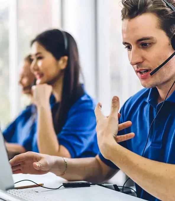 Comprehensive IT Tech Support Team On Call — Metwide Communications in Gold Coast, QLD.