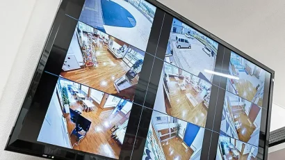 Childcare And School CCTV — Metwide Communications in Gold Coast, QLD