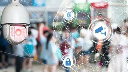 Retail Security — Metwide Communications in Gold Coast, QLD