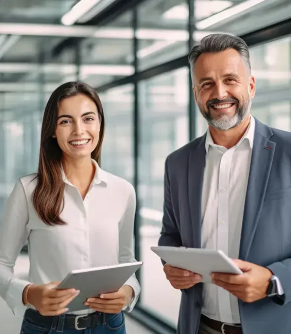 Happy Clients Using Internet and Data Services With Simple Process — Metwide Communications in Gold Coast, QLD