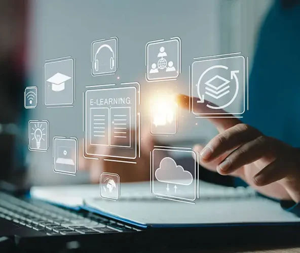 Modern Distance Education Using Electronic Devices and Internet Technology — Metwide Communications in Gold Coast, QLD